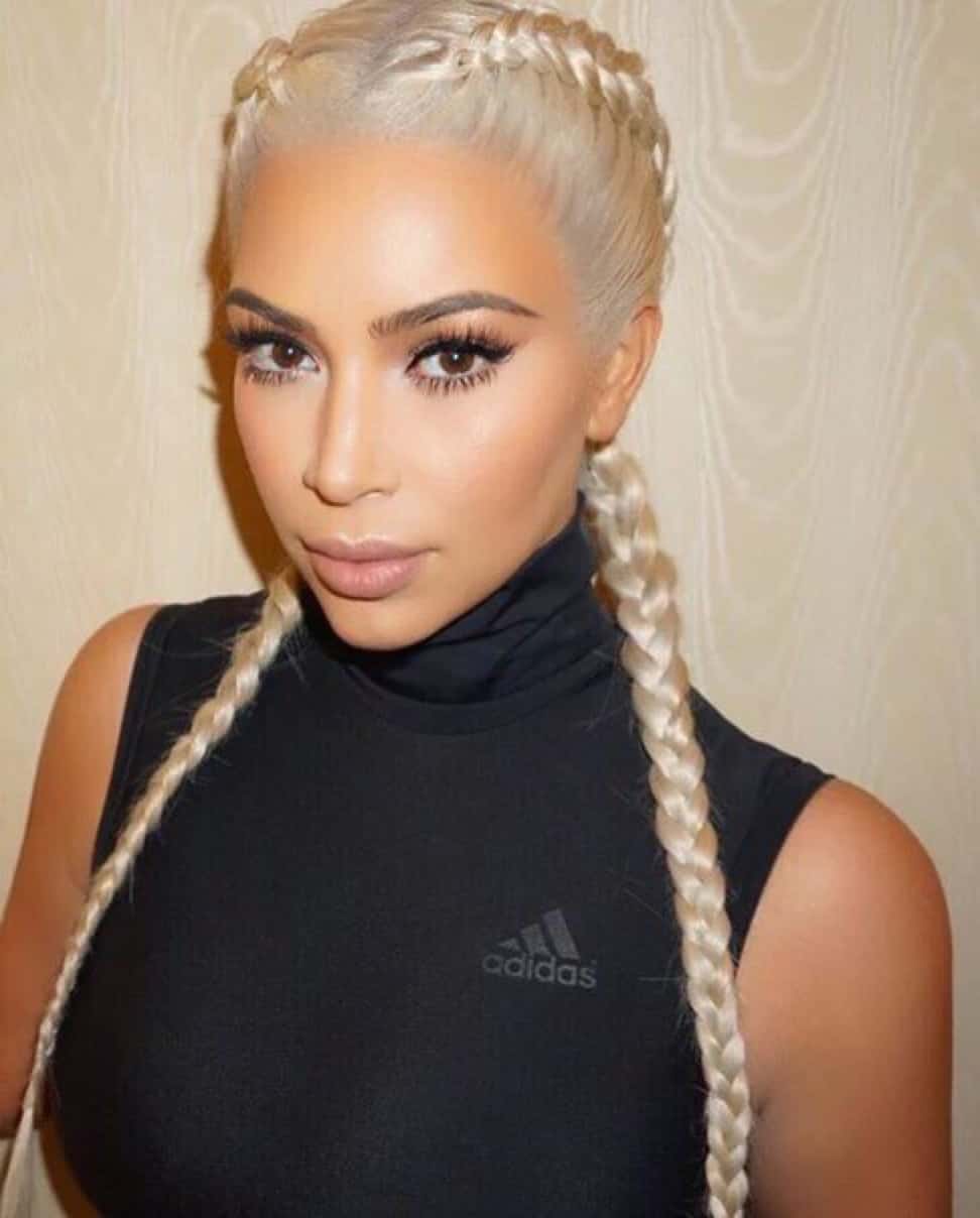 BOXER BRAIDS: The Hairstyle That's Taking Over! | The Fashion Tag Blog