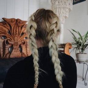Braids: One Hair Trend. Infinite Styles.