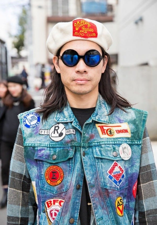 Patches, Badges, & Pins 2016 TREND Alert For Girls & Boys! The