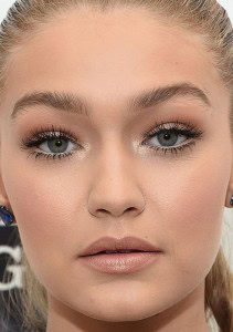 The 2016 Eyebrow Trend: Smokey, Bushy & Brushed - The Fashion Tag Blog