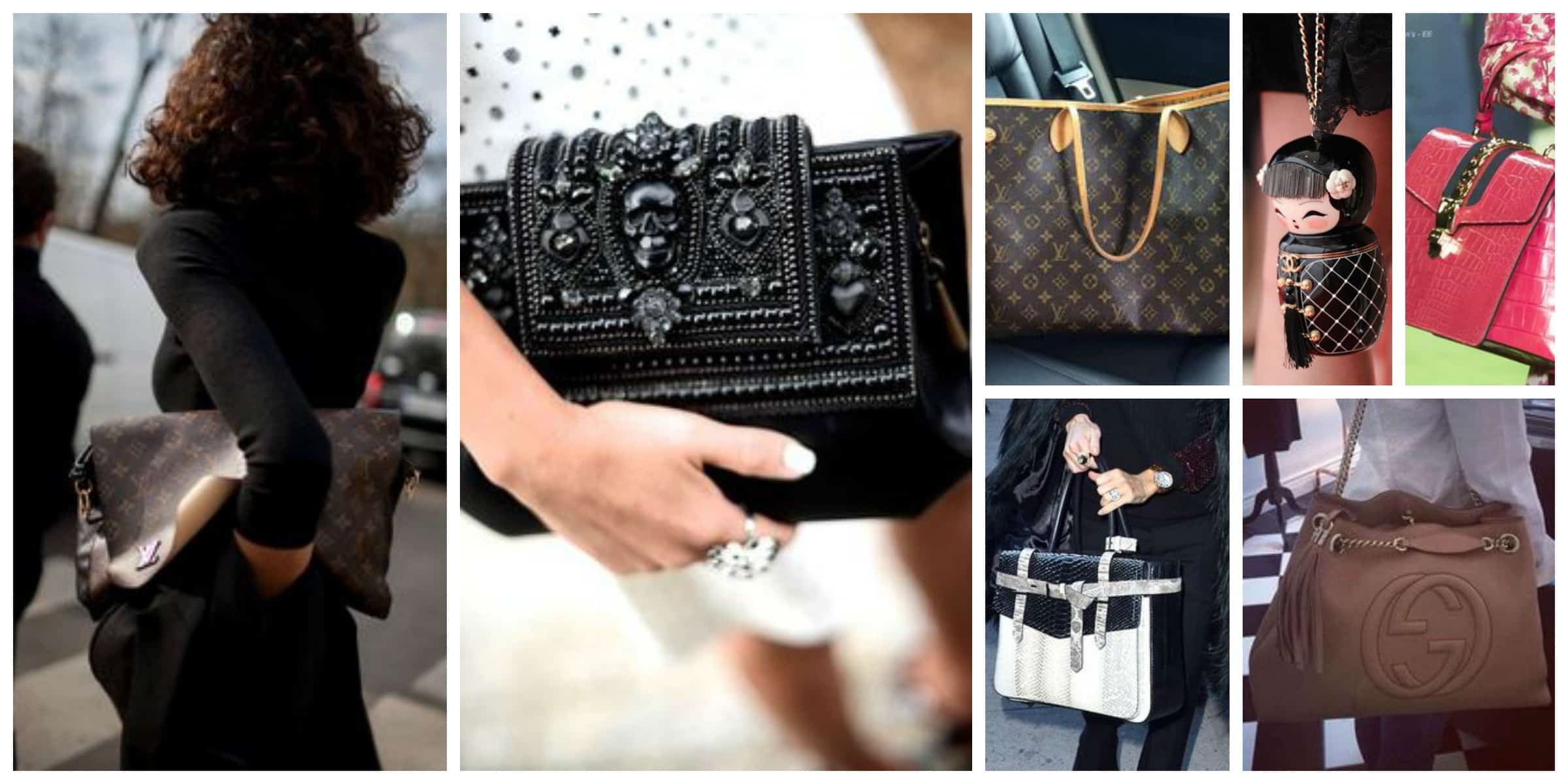 Replica Handbags - Quality at the Best Price? - The Fashion Tag Blog