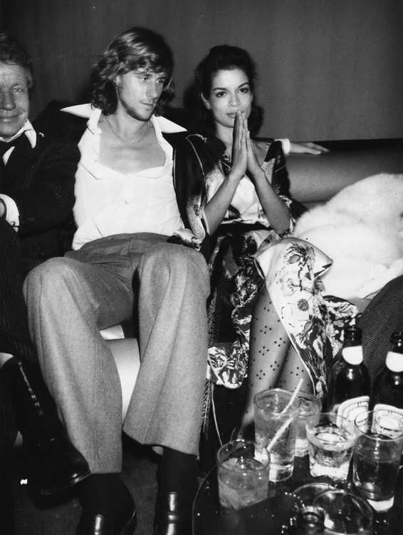 Studio 54 Fashion How To Get The Party Look Today Studio 54 Fashion How To Get The Party Look Today