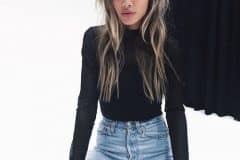 ripped jeans