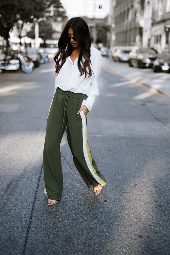 ♛ ◙ Street style outfits ! ◙ ♛ - Faqe 6 Track-pants-trend-street-style-12