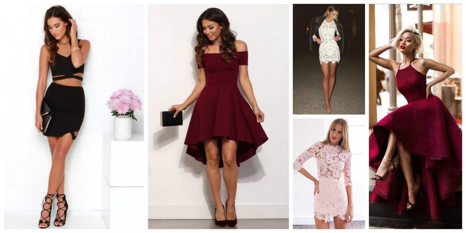 HoCo 2017 Fall Formal Fashion Tips and Trends The Fashion Tag Blog