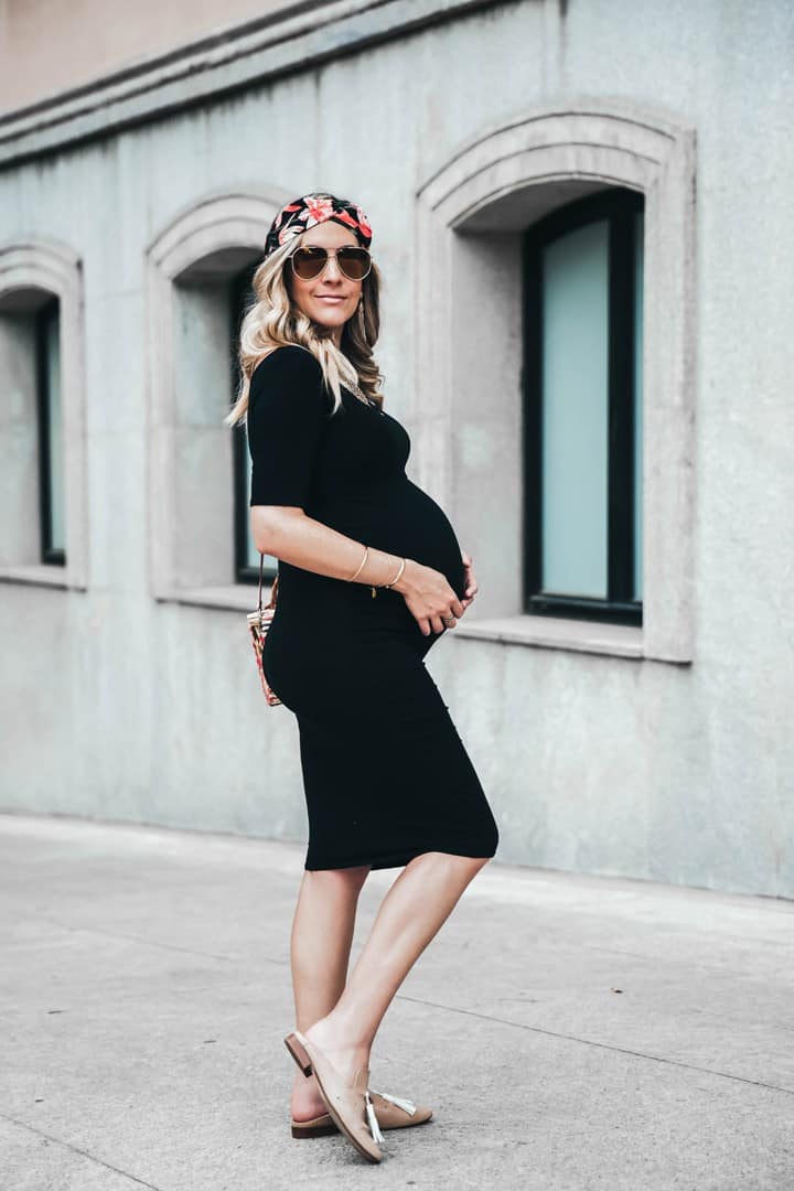 pregnancy-style-dresses-24 – The Fashion Tag Blog