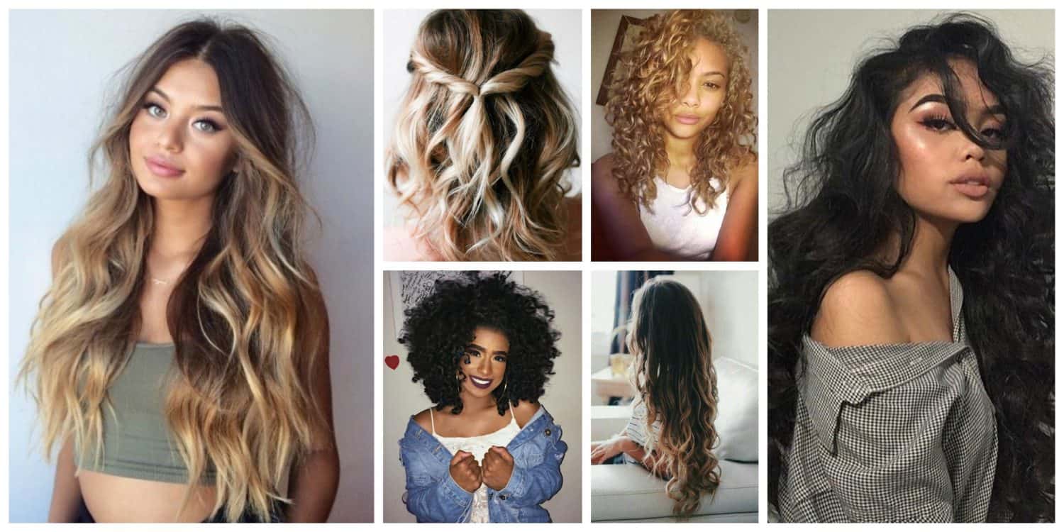 the ultimate hairstyle trends for 2018 – the fashion tag blog