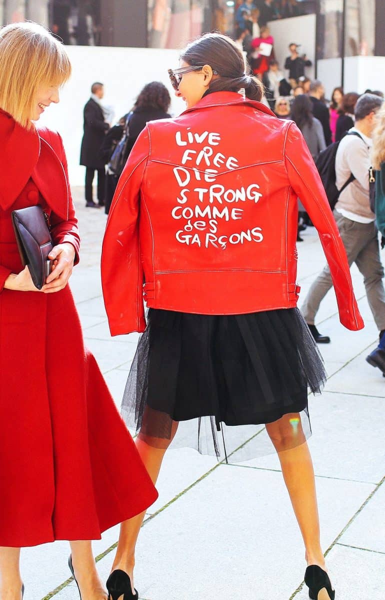 valentine's day style