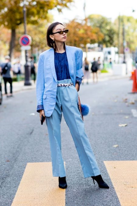 6 Powersuits To Wear In 2018 - The Fashion Tag Blog