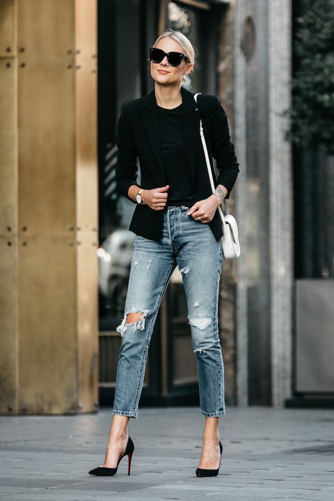 What Type of 'Ripped' Jeans Should You Buy? - The Fashion Tag Blog