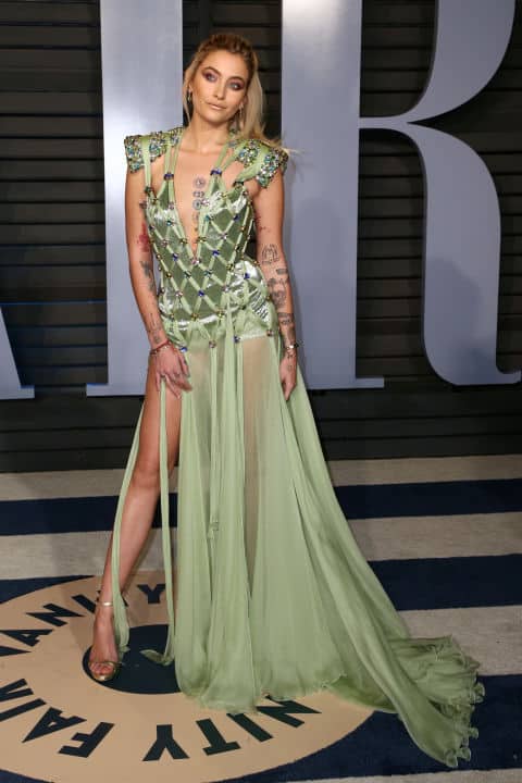 2018 oscars after party dresses – the fashion tag blog