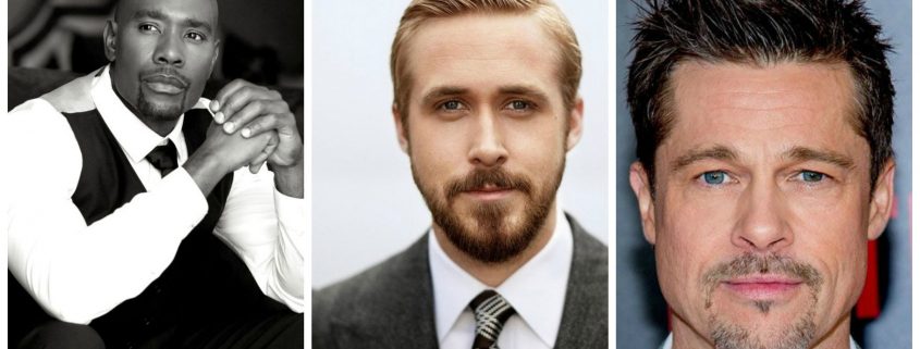 beard styles
