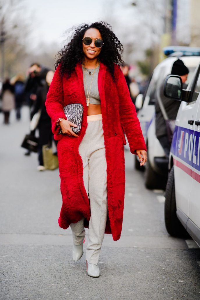 Fashion Week STREET STYE Fall 2018: Are You Also Obsessed, Or What ...