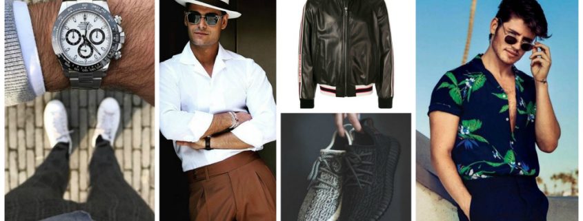 gift ideas for men
