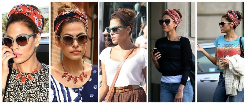 Headscarf