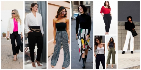 How To Dress To Look Slimmer: Top 5 Tips - The Fashion Tag Blog