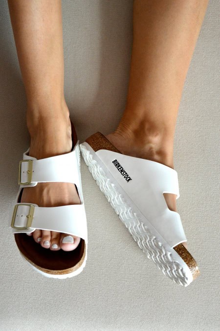 what are the best birkenstocks for walking