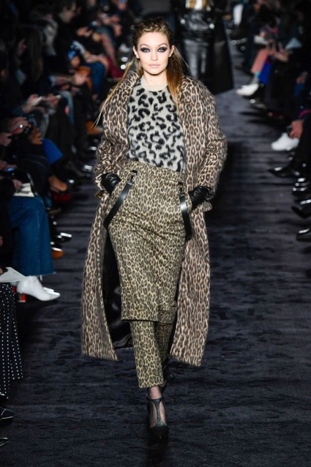 Animal Print Trend: Too Extra Or A Classic? - The Fashion Tag Blog