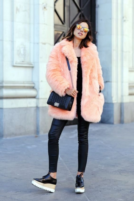 Fashion Brands Love Faux Fur: 8 Reasons You Should Too - The Fashion ...