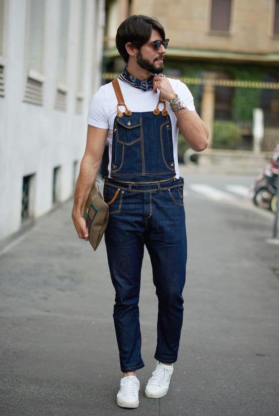 Best Overall Trends For Men: Are You A Fan? | The Fashion Tag Blog
