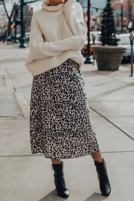 Leo Skirt main image 1