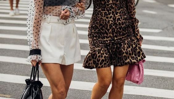 new york fashion week