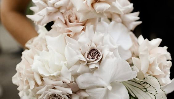 2020 Trends: Wedding Colors & Style