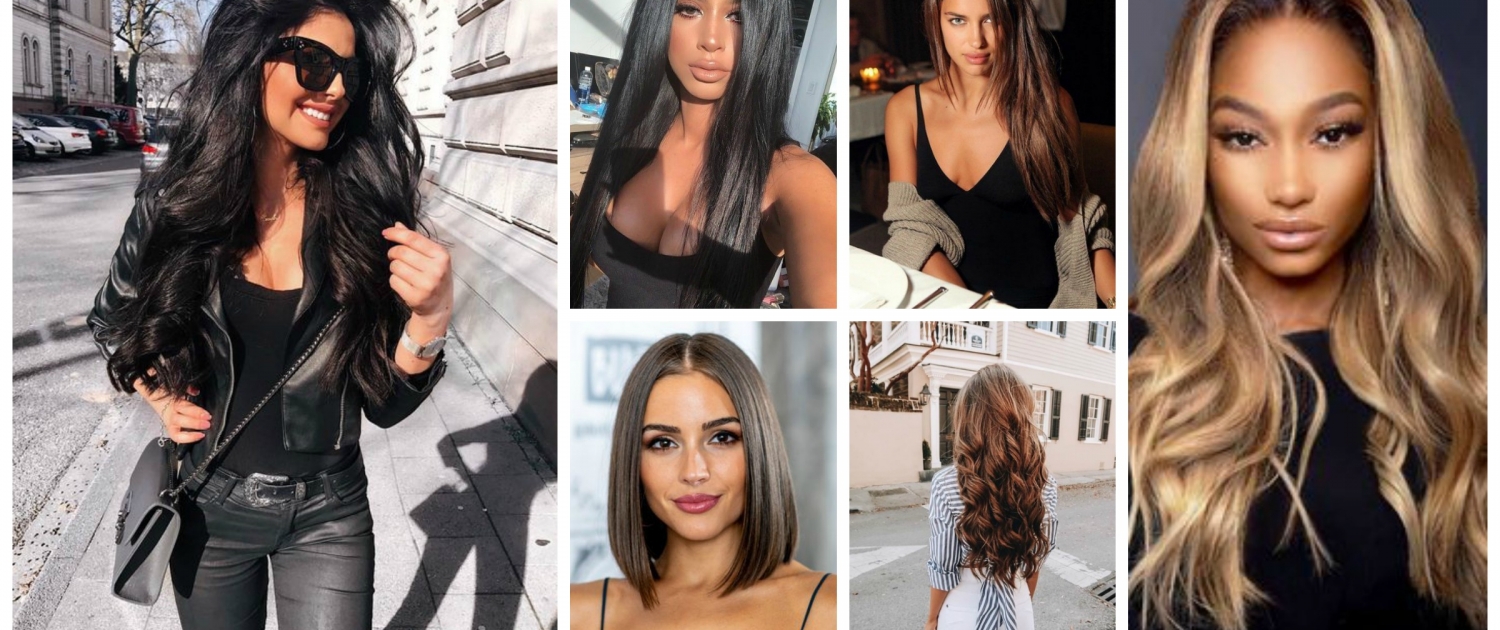 hairstyling tips