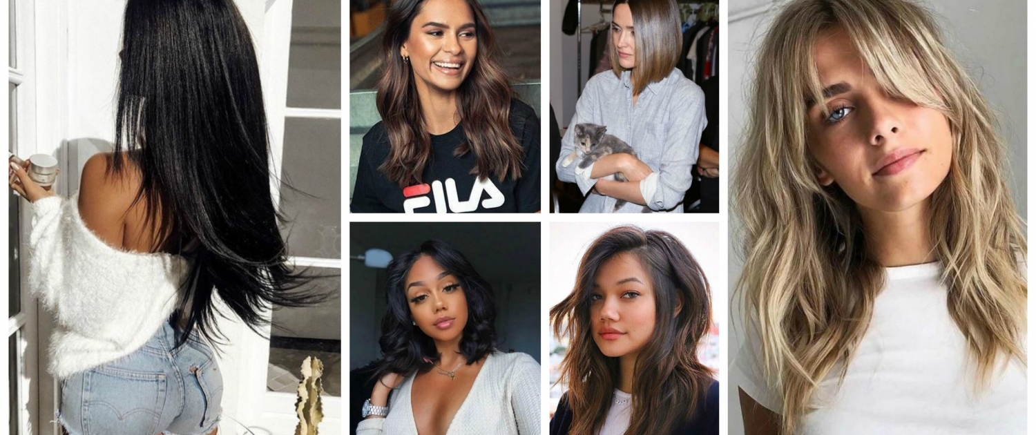How to Get the Hair of Your Dreams - The Fashion Tag Blog