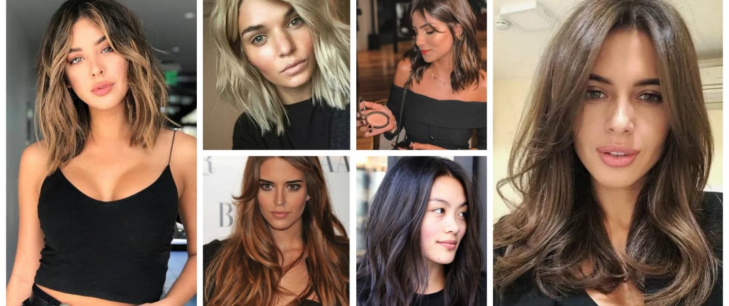 hairstyling tips