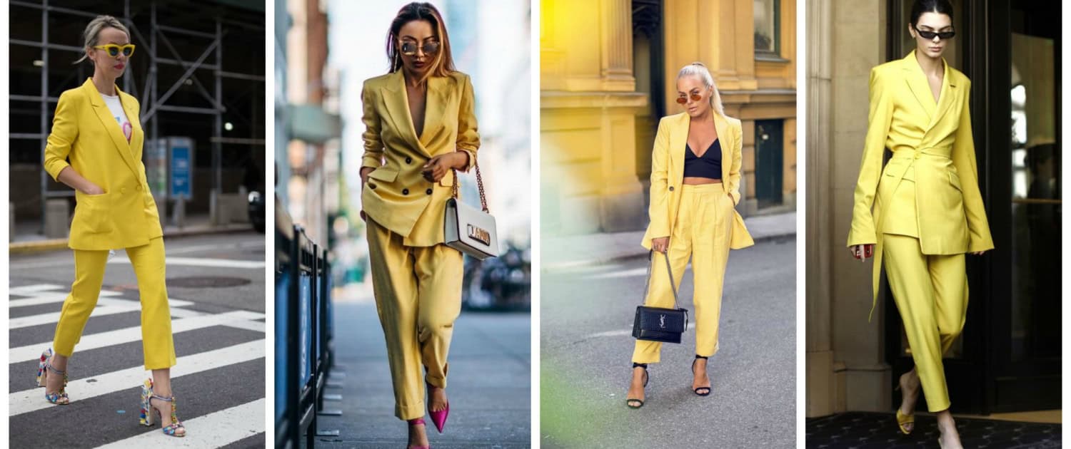 business outfits for summer