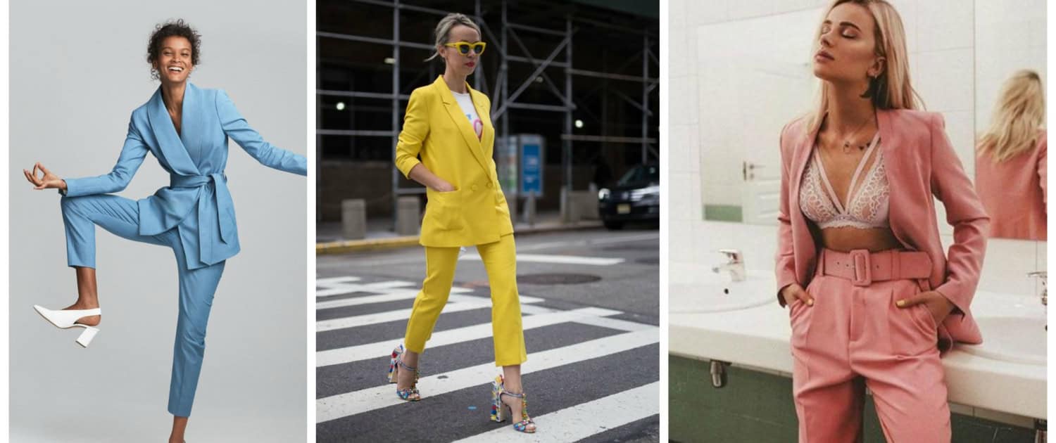 business outfits for summer
