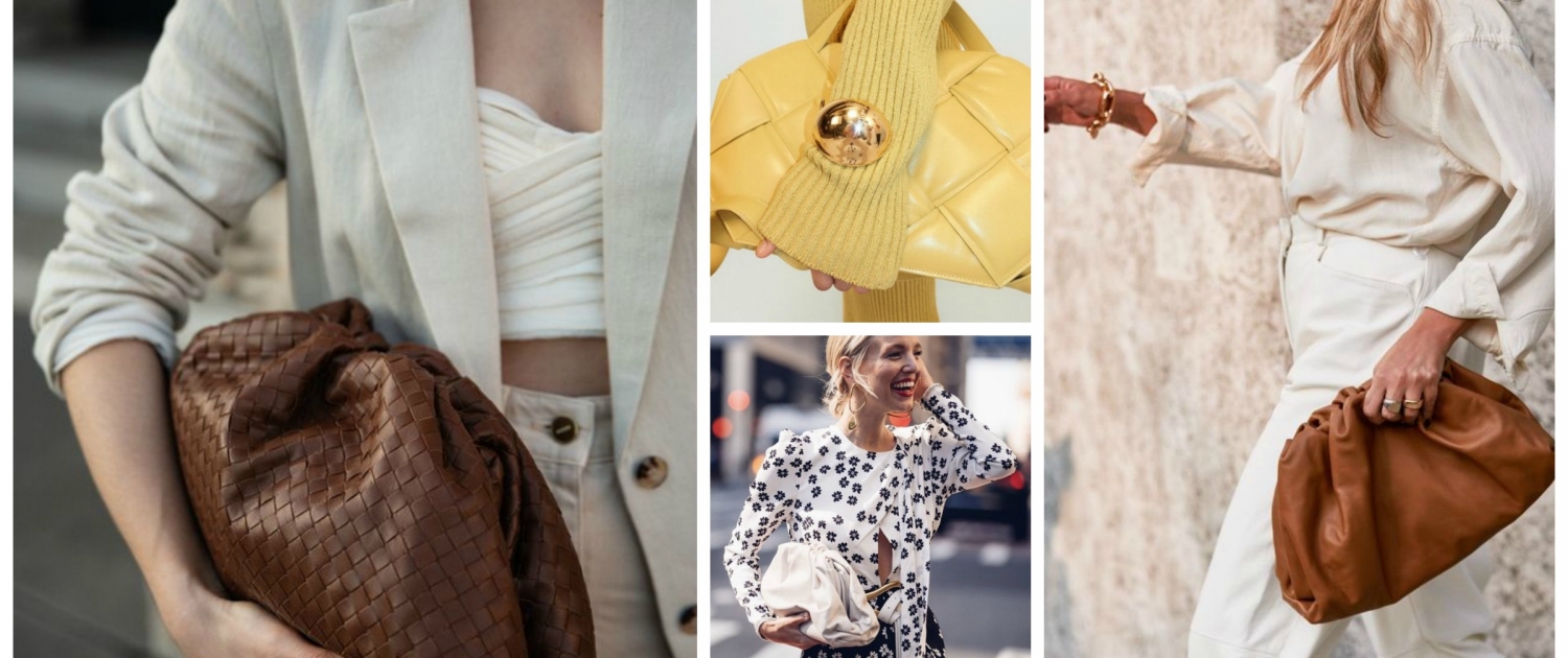 Happening Fashion Trends of 2020 - The Fashion Tag Blog