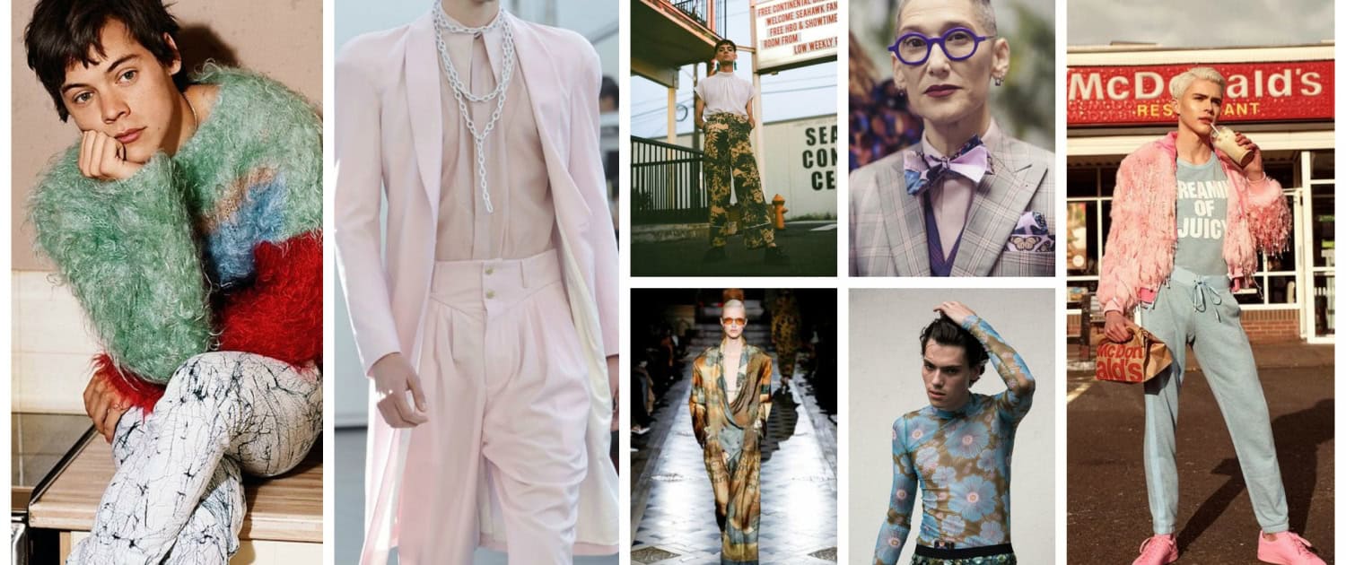 queer fashion