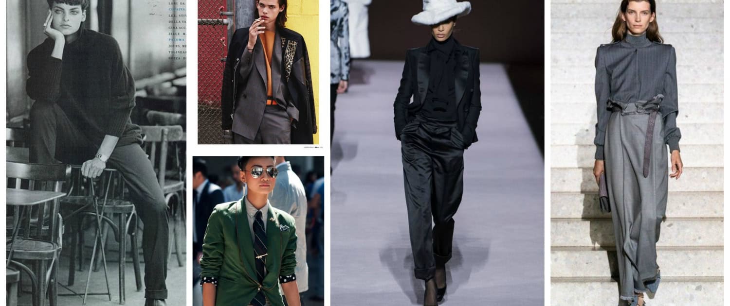queer fashion