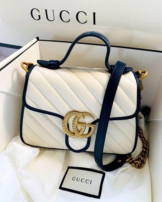 gucci famous products