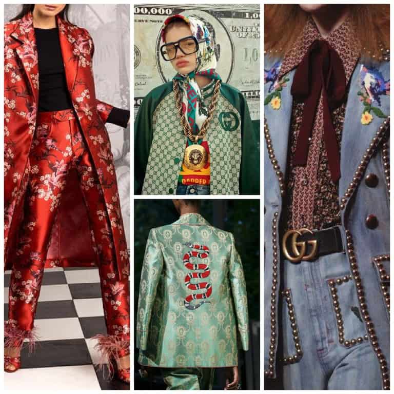 Top 5 Most Famous Fashion Brands in UAE