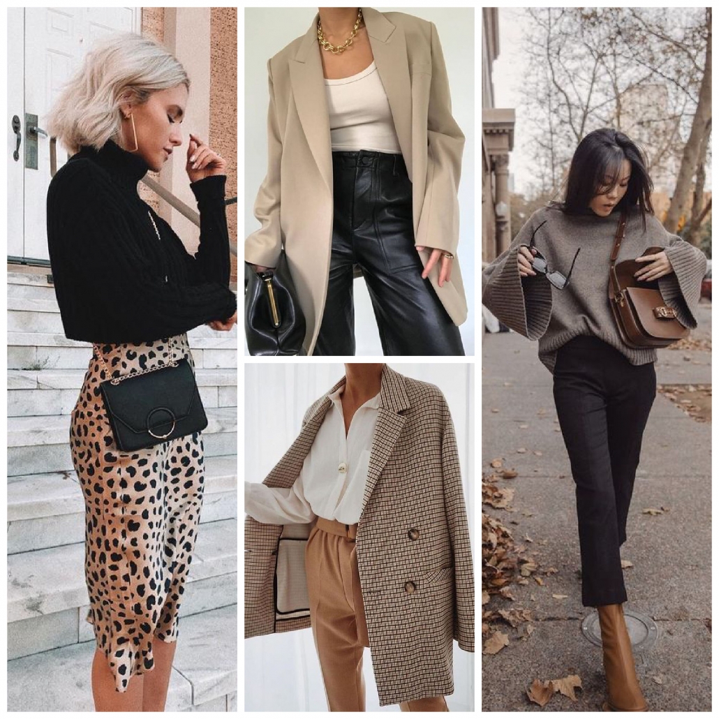 How To Be More Stylish - The Fashion Tag Blog