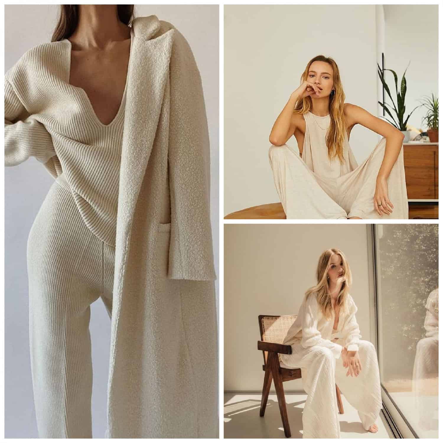 Best Loungewear Outfit Sets For 2021