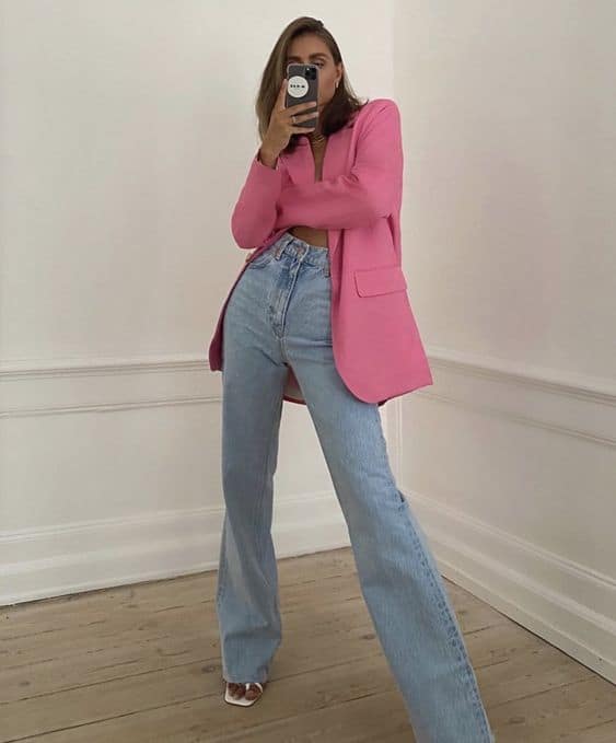 Dad Jeans Trend: Is nobody wearing skinny jeans anymore?!