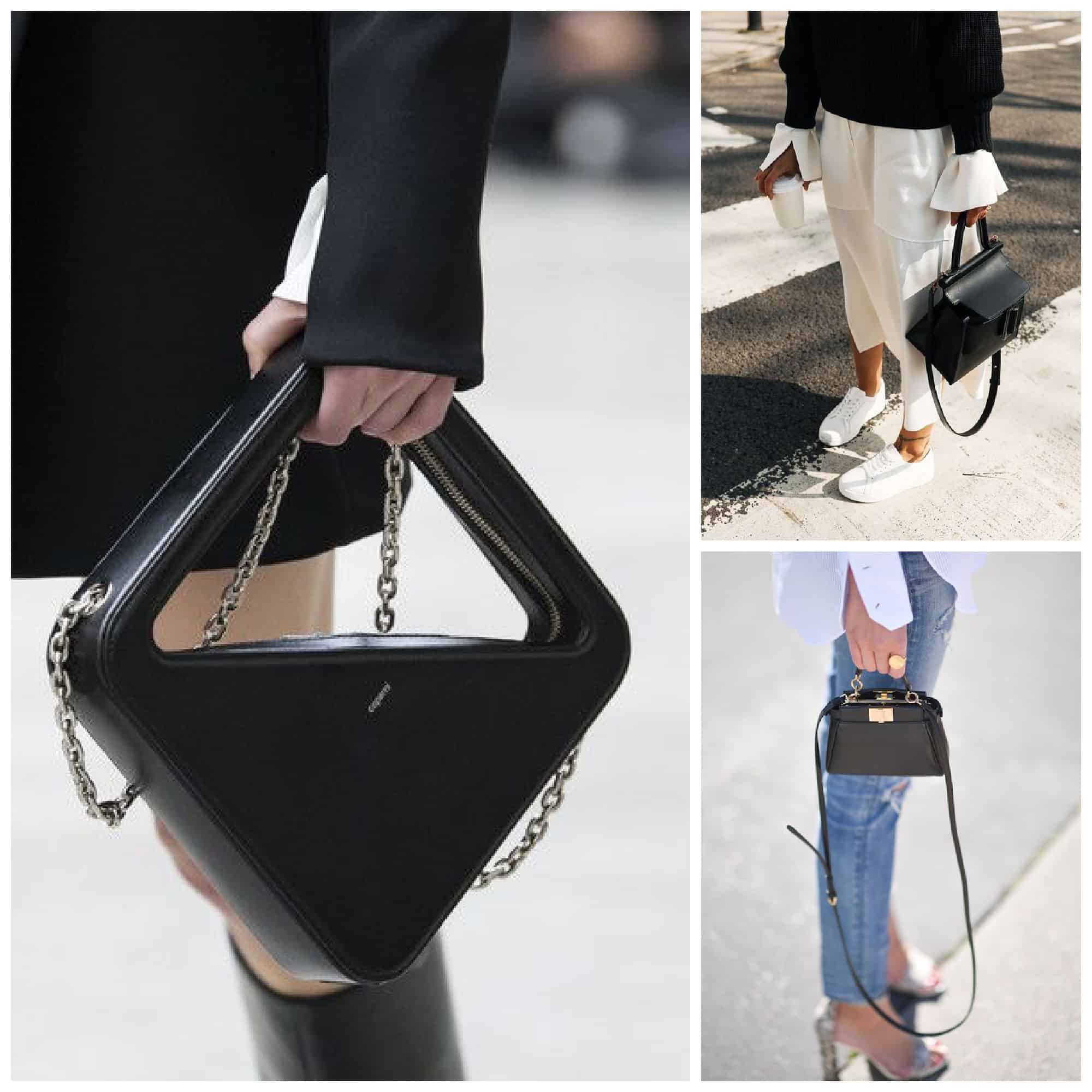 7 Designer Chain Bags That Will Never Go Out Of Style