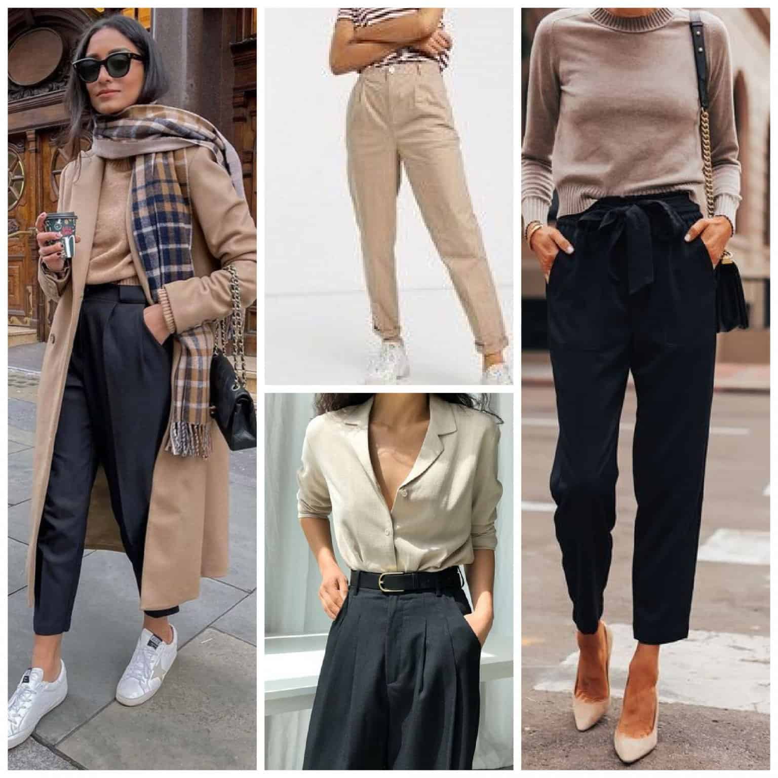 Sick of Wearing Jeans? Try These 8 Comfy Alternatives The Fashion Tag