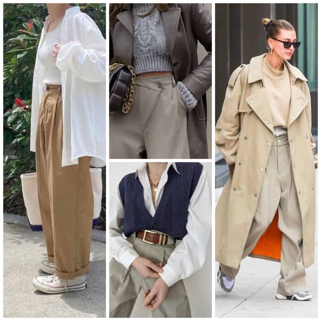 Over Ressed Style Oversized Trend is taking over: Is it really that flattering though?