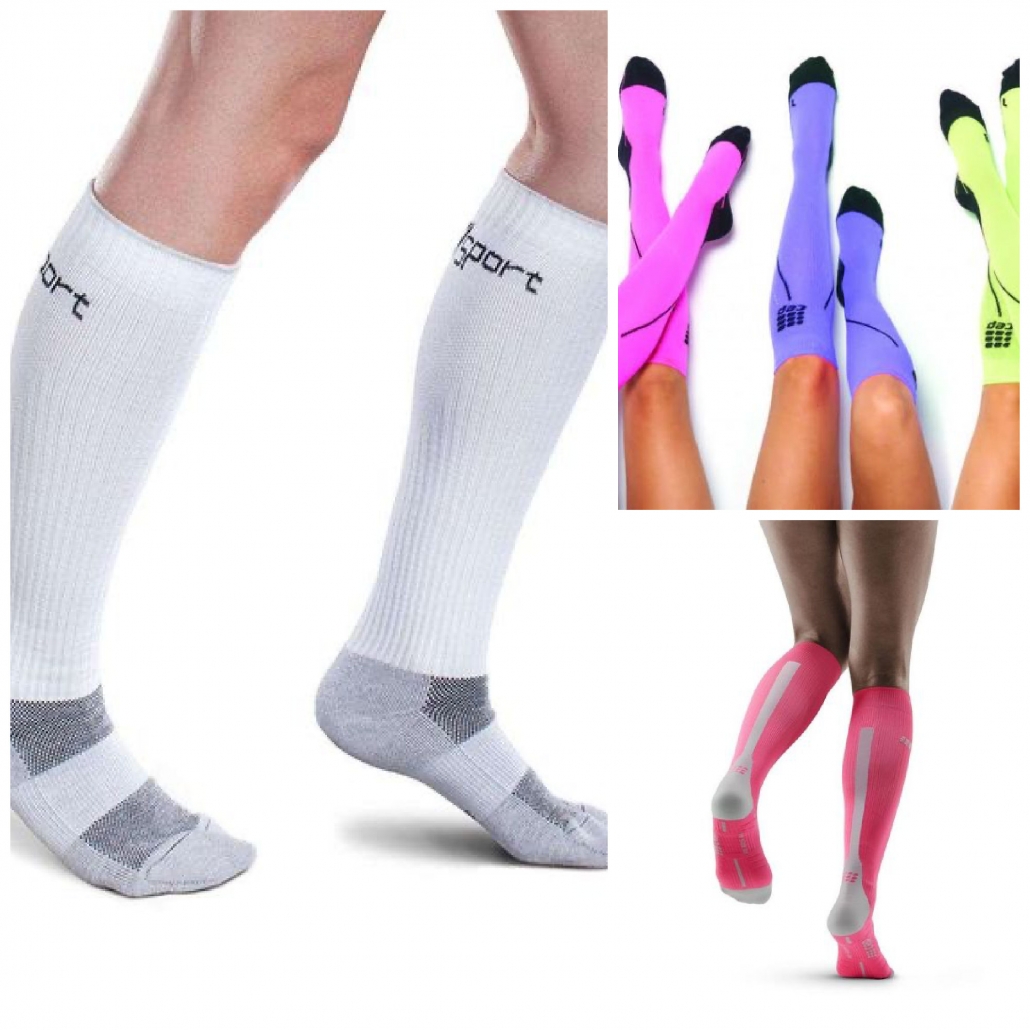 4 Practical Applications of Compression Socks