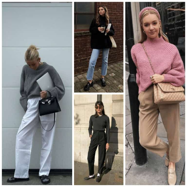 How to Follow the College Dress Code While Still Looking Smart