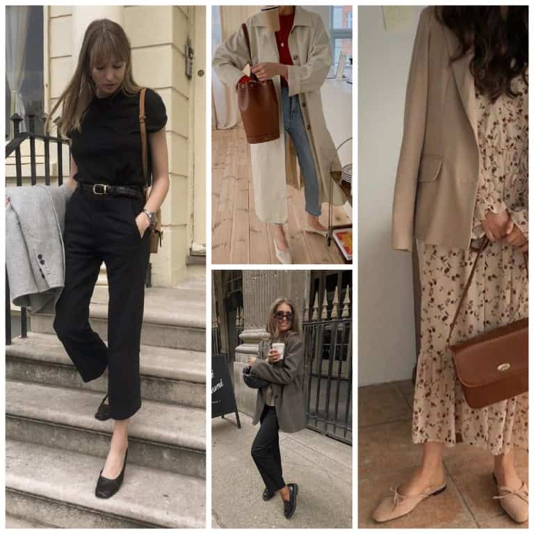 How to Follow the College Dress Code While Still Looking Smart