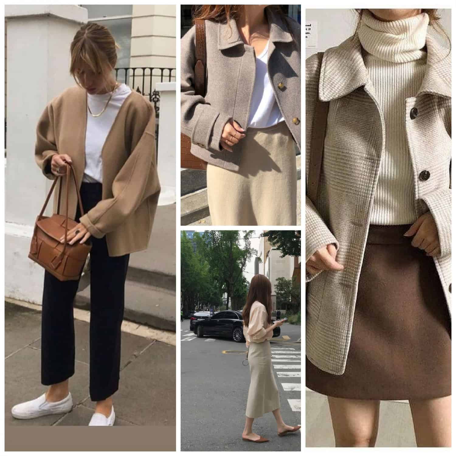 How to Follow the College Dress Code While Still Looking Smart