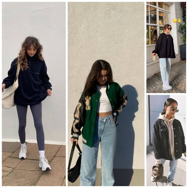 How to Follow the College Dress Code While Still Looking Smart