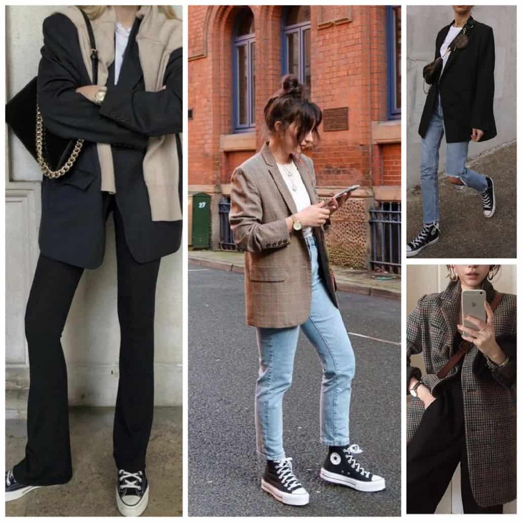 How to Follow the College Dress Code While Still Looking Smart