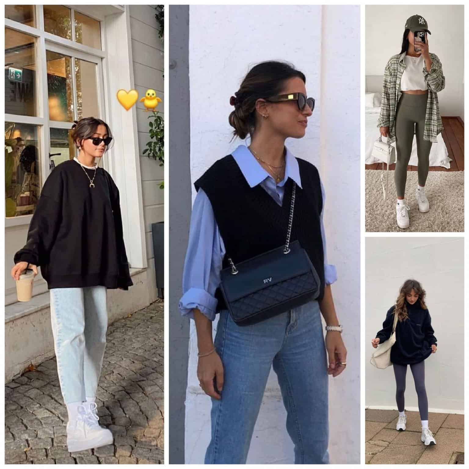 How to Follow the College Dress Code While Still Looking Smart